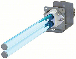 UV germicidal lights